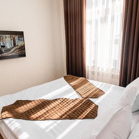 Hotel Diyor Gold Samarkand Exterior photo