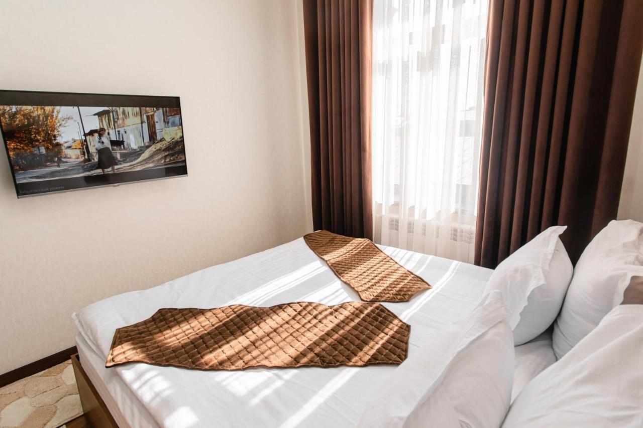 Hotel Diyor Gold Samarkand Exterior photo