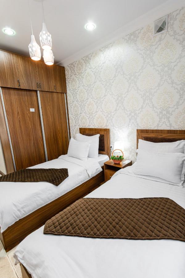 Hotel Diyor Gold Samarkand Exterior photo