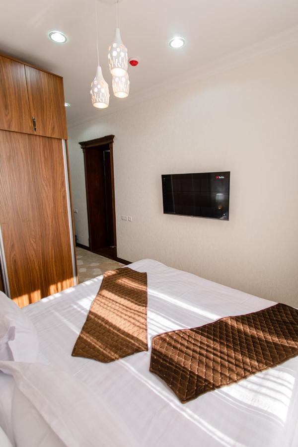 Hotel Diyor Gold Samarkand Exterior photo