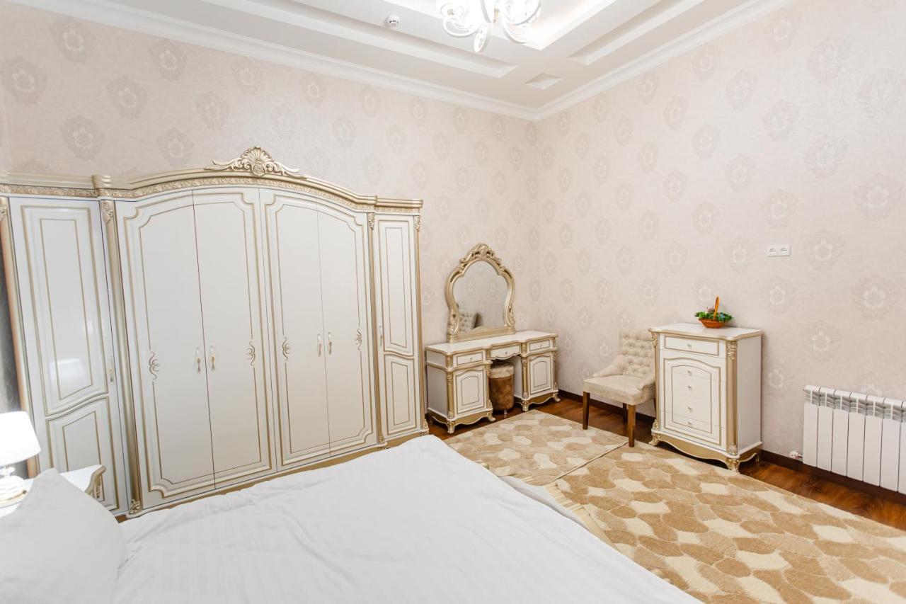 Hotel Diyor Gold Samarkand Exterior photo
