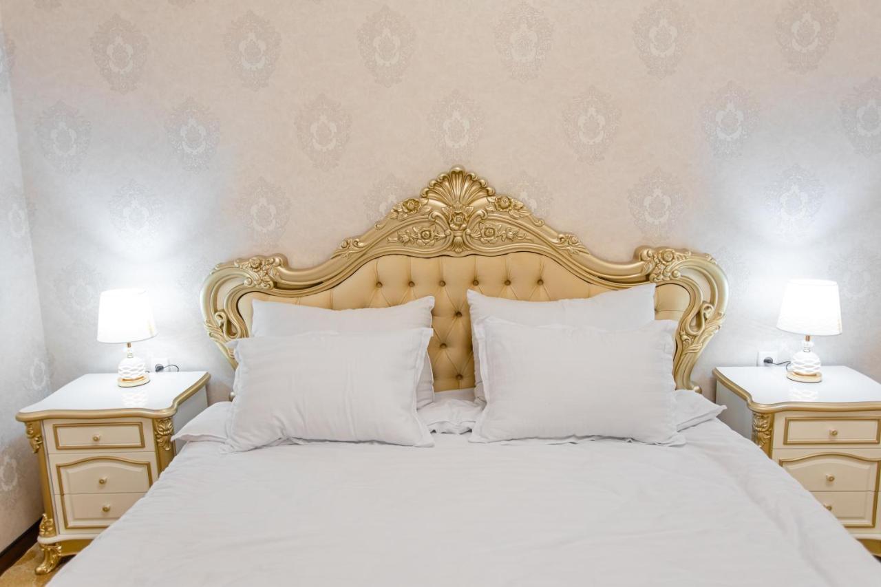 Hotel Diyor Gold Samarkand Exterior photo