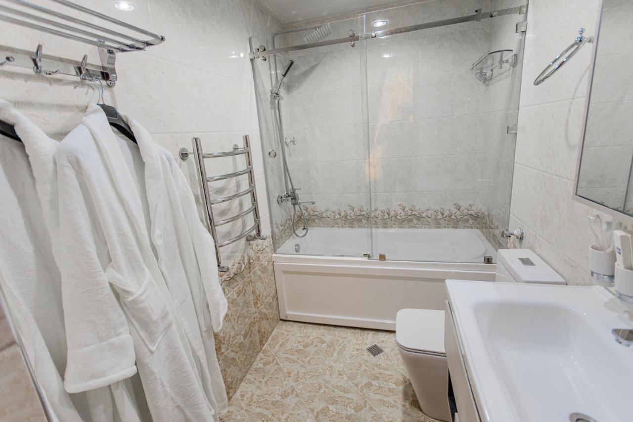 Hotel Diyor Gold Samarkand Exterior photo